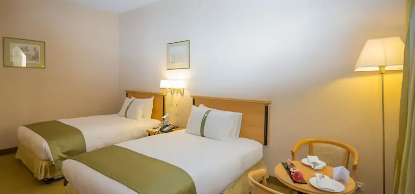 Holiday Inn Yanbu, an IHG Hotel image